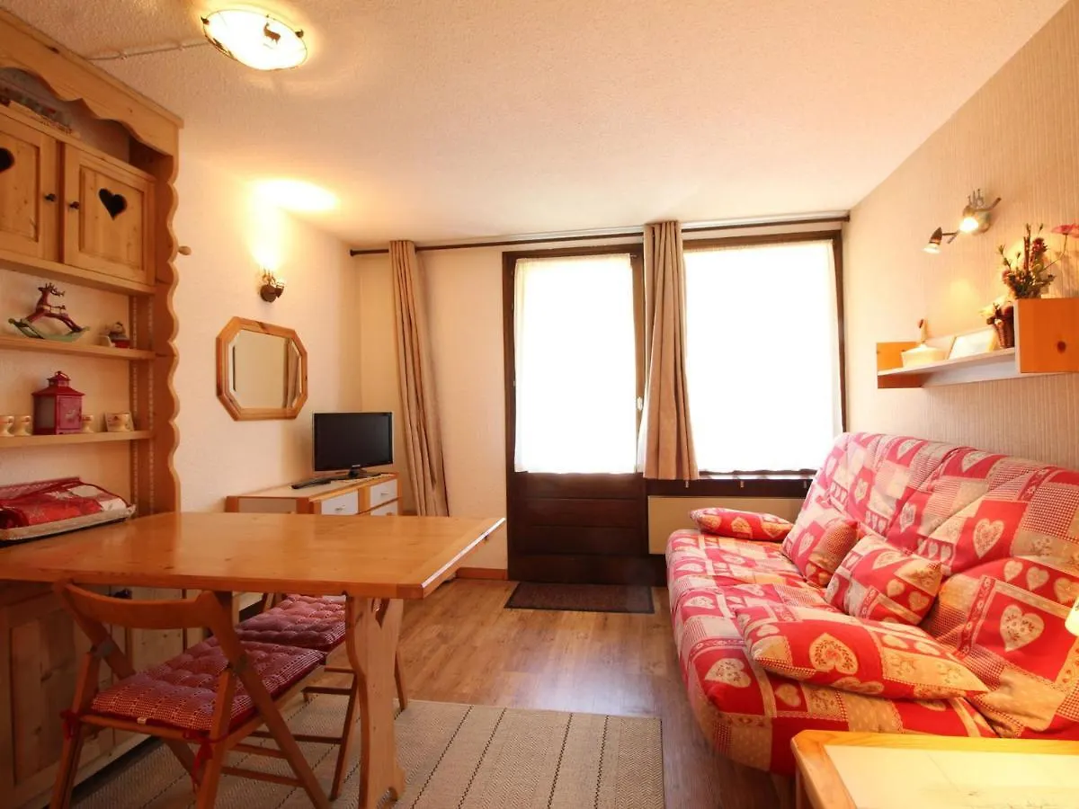 Studio Renove 4 Pers, Centre Village, Proche Pistes Et Commerces - Fr-1-572-61 Araches-la-Frasse 0*,