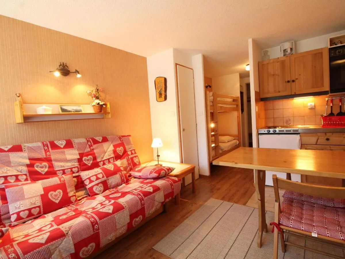 Apartment Studio Renove 4 Pers, Centre Village, Proche Pistes Et Commerces - Fr-1-572-61 Araches-la-Frasse