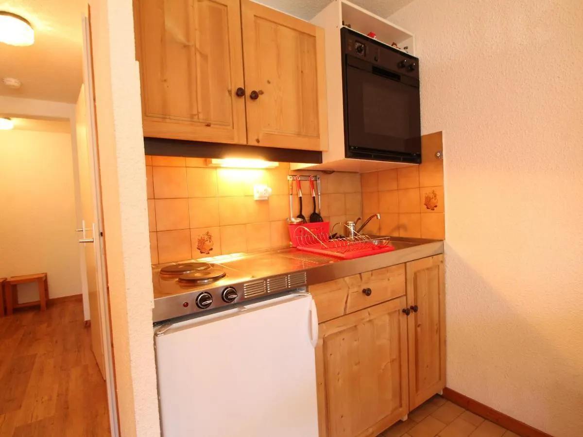 Studio Renove 4 Pers, Centre Village, Proche Pistes Et Commerces - Fr-1-572-61 Araches-la-Frasse Apartment