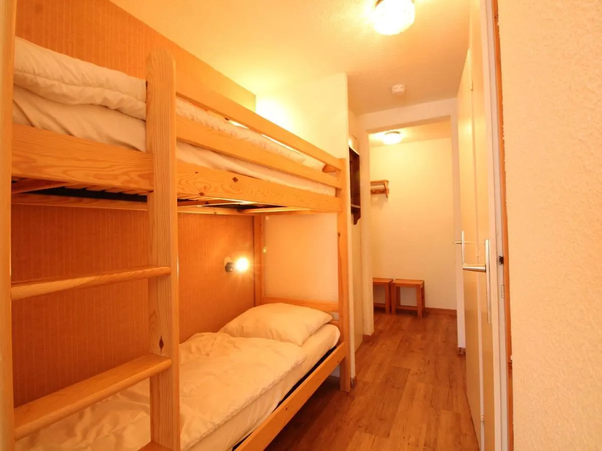 Studio Renove 4 Pers, Centre Village, Proche Pistes Et Commerces - Fr-1-572-61 Araches-la-Frasse Apartment