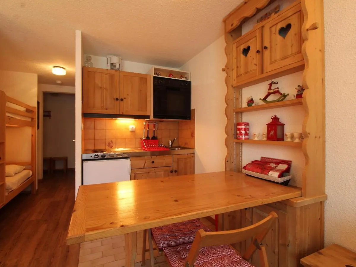 Apartment Studio Renove 4 Pers, Centre Village, Proche Pistes Et Commerces - Fr-1-572-61 Araches-la-Frasse France