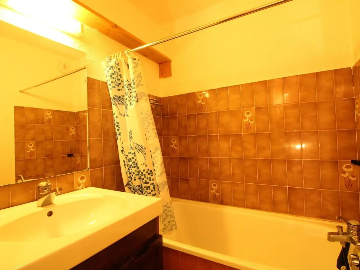 Apartment Studio Renove 4 Pers, Centre Village, Proche Pistes Et Commerces - Fr-1-572-61 Araches-la-Frasse
