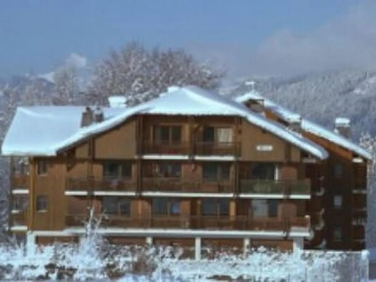 Studio Renove 4 Pers, Centre Village, Proche Pistes Et Commerces - Fr-1-572-61 Araches-la-Frasse